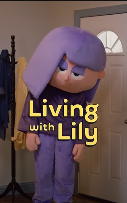 Living with Lily